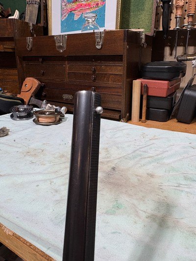 Winchester Model 12 Prewar Skeet Grade 20 Gauge - Image 10 of 13