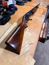 Winchester Model 12 Prewar Skeet Grade 20 Gauge - Image 3 of 7
