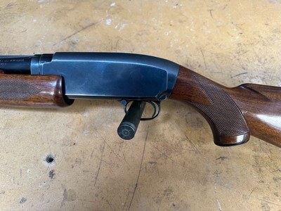 Winchester Model 12 Prewar Skeet Grade 20 Gauge - Image 6 of 7