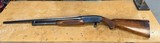 Winchester Model 12 Prewar Skeet Grade 20 Gauge - Image 5 of 7