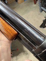 Winchester Model 12 Prewar Skeet Grade 20 Gauge - Image 8 of 13