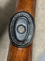 Winchester Model 12 Prewar Skeet Grade 20 Gauge - Image 11 of 13