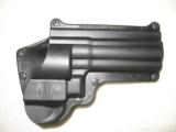 S&W Distiguished Combat Magnum 357 - 5 of 11