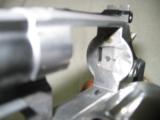 S&W Distiguished Combat Magnum 357 - 9 of 11