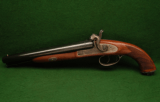 Pedersoli Howdah Hunter Pistol .58 Caliber - 2 of 5