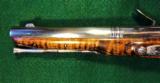 Georgian Flintlock Pistol, .674 Caliber, Custom Built by Contemporary Artisan Taylor Anderson - 7 of 14