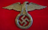 German WW2 Nazi Militaria Collection - 11 of 11