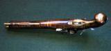 Pedersoli Navy Moll Flintlock Pistol .45 Caliber - 11 of 13