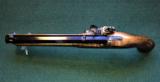 Pedersoli Navy Moll Flintlock Pistol .45 Caliber - 10 of 13
