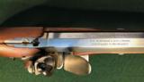 Pedersoli Mortimer Flintlock Pistol .44 Caliber - 13 of 15