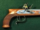 Pedersoli Mortimer Flintlock Pistol .44 Caliber - 5 of 15