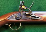 Pedersoli Harpers Ferry Flintlock Pistol .58 Caliber - 3 of 14