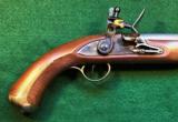 Pedersoli Harpers Ferry Flintlock Pistol .58 Caliber - 5 of 14