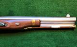 Pedersoli Harpers Ferry Flintlock Pistol .58 Caliber - 6 of 14