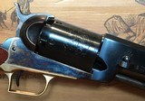 Uberti 1847 Walker Revolver .44 Caliber - 2 of 10