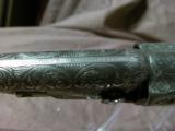 1862 COLT POLICE MODEL Heavy Engraving Ivory Grips OFFERS CONSIDERED - 6 of 15