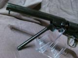 CASED COLT 1849 POCKET REVOLVER MASS. ARTILLERY CIVIL WAR SOLDIER ID'ED INSCRIBED - 9 of 15