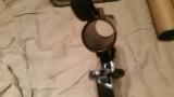 EUREKA VACUUM CLEANER CO. 1942 WWII M8 FLARE PISTOL with 6 original Parachute Flares and Storage Bin OFFERS CONSIDERED - 6 of 12