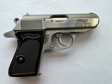 WALTHER PPK 380ACP - 1 of 6