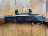 Remington 760 carbine 30-06 - 3 of 13