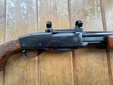Remington 760 carbine 30-06 - 8 of 13