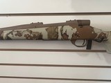 Weatherby Vanguard First Lite .25-06 Rem - 7 of 11