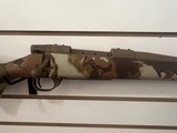 Weatherby Vanguard First Lite .25-06 Rem - 3 of 11