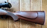 Winchester Model 70 Classic Sporter in .338 Win Mag ***Made in NEW HAVEN, CT*** - 7 of 11
