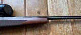 Winchester Model 70 Classic Sporter in .338 Win Mag ***Made in NEW HAVEN, CT*** - 4 of 11