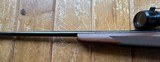 Winchester Model 70 Classic Sporter in .338 Win Mag ***Made in NEW HAVEN, CT*** - 9 of 11