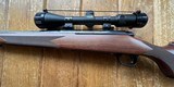 Winchester Model 70 Classic Sporter in .338 Win Mag ***Made in NEW HAVEN, CT*** - 8 of 11