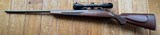 Winchester Model 70 Classic Sporter in .338 Win Mag ***Made in NEW HAVEN, CT*** - 6 of 11