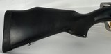 Weatherby Vanguard 300 WSM - 2 of 14