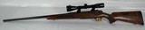 Browning A bolt 7MM Mag