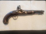 R. Johnson, Model 1836, 54 caliber - 1 of 3