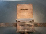 Civil War Belt, Cartridge and Cap Boxes - 5 of 10