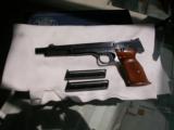 Model 41 Smith & Wesson - 4 of 8