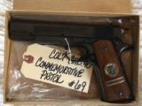 Colt 1911 WW1 Commemorative - 4 of 5