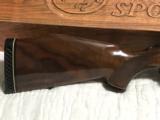 Colt - J. P. Sauer and SonSporting Rifle 270 Winchester - 3 of 8