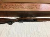 Colt - J. P. Sauer and SonSporting Rifle 270 Winchester - 8 of 8