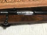 Colt - J. P. Sauer and SonSporting Rifle 270 Winchester - 2 of 8