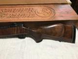 Colt - J. P. Sauer and SonSporting Rifle 270 Winchester - 4 of 8