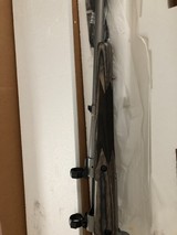 Winchester model 70 Alaskan SS - 375 H&H - 4 of 10