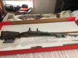Winchester model 70 Alaskan SS - 375 H&H - 10 of 10