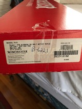Winchester model 70 Alaskan SS - 375 H&H - 6 of 10