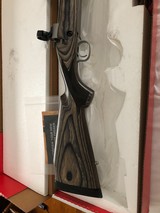 Winchester model 70 Alaskan SS - 375 H&H - 5 of 10