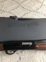 Benelli 12ga Ultralight 26” barrel - 2 of 9