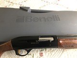Benelli 12ga Ultralight 26” barrel - 1 of 9