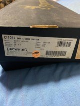 Browning Citori 20 ga White Lightning 26”barrel 3” chamber - 2 of 14