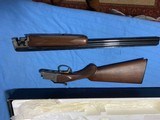 Browning Citori 20 ga White Lightning 26”barrel 3” chamber - 4 of 14